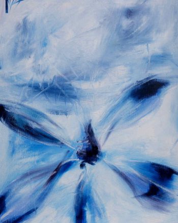 blueflower nicgeraldine art_prints poster_store wall_art framed_posters mainz wiesbaden frankfurt 01