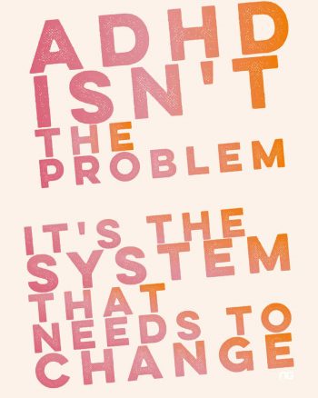 adhd2 nicgeraldine art_prints poster_store wall_art framed_posters mainz wiesbaden frankfurt 01