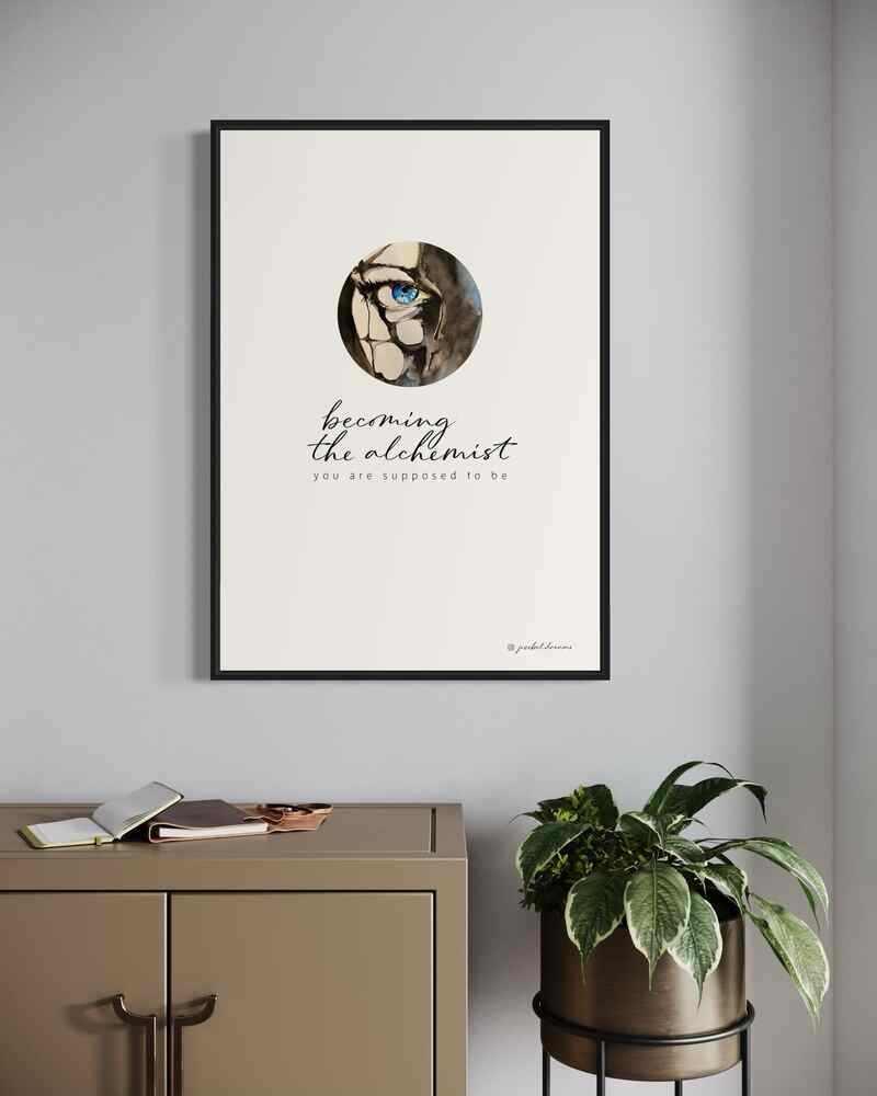 alchemist2_nicgeraldine_art_prints_poster_store_wall_art_framed_posters_mainz_wiesbaden_frankfurt_05 alchemist2 nicgeraldine art_prints poster_store wall_art framed_posters mainz wiesbaden frankfurt 05
