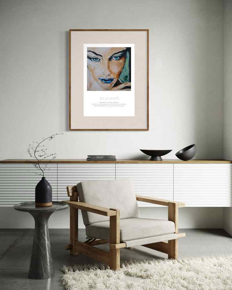 beyourself2_woman_nicgeraldine_art_prints_poster_store_wall_art_framed_posters_mainz_wiesbaden_frankfurt_06 beyourself2 nicgeraldine art_prints poster_store wall_art framed_posters mainz wiesbaden frankfurt 06