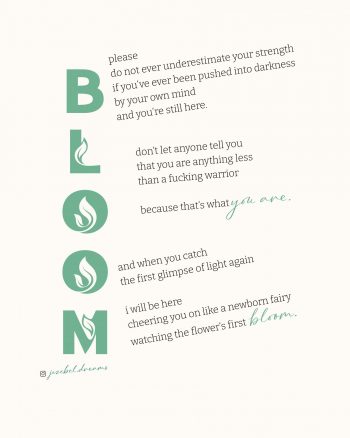 bloom nicgeraldine art_prints poster_store wall_art framed_posters mainz wiesbaden frankfurt 01