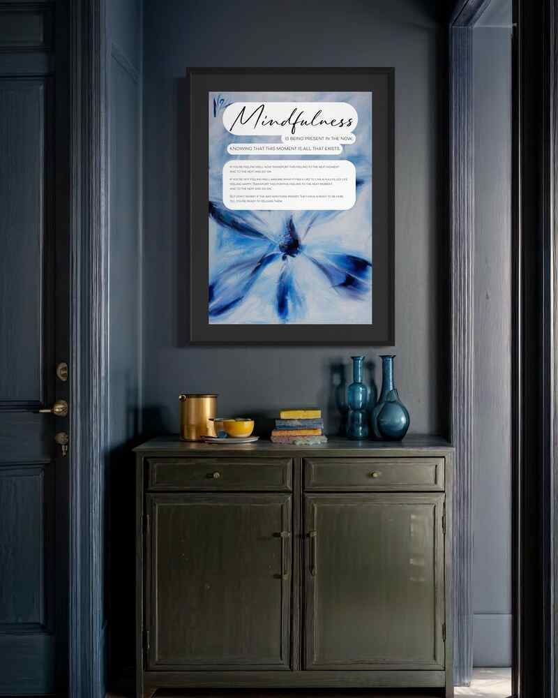 blueflower_mindfulness01_woman_nicgeraldine_art_prints_poster_store_wall_art_framed_posters_mainz_wiesbaden_frankfurt_03 blueflower mindfullness nicgeraldine art_prints poster_store wall_art framed_posters mainz wiesbaden frankfurt 03