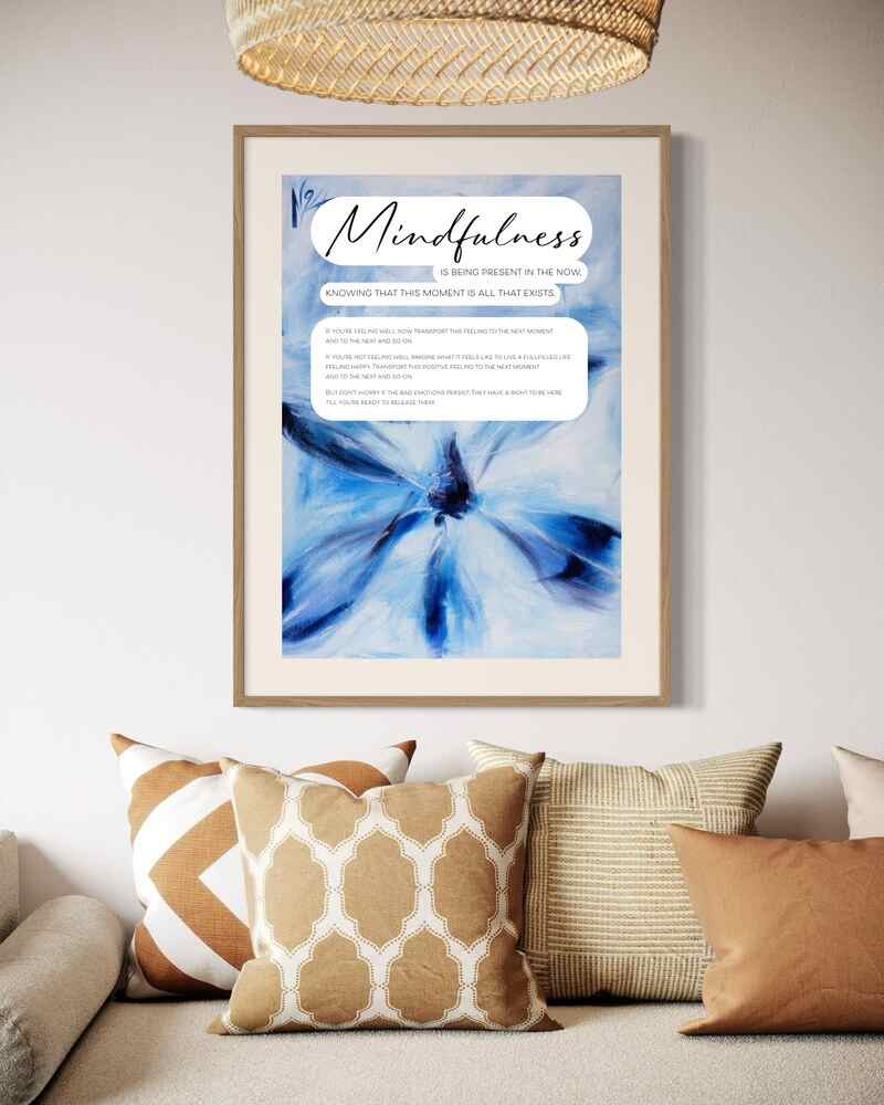 blueflower_mindfulness01_woman_nicgeraldine_art_prints_poster_store_wall_art_framed_posters_mainz_wiesbaden_frankfurt_05 blueflower mindfullness nicgeraldine art_prints poster_store wall_art framed_posters mainz wiesbaden frankfurt 05