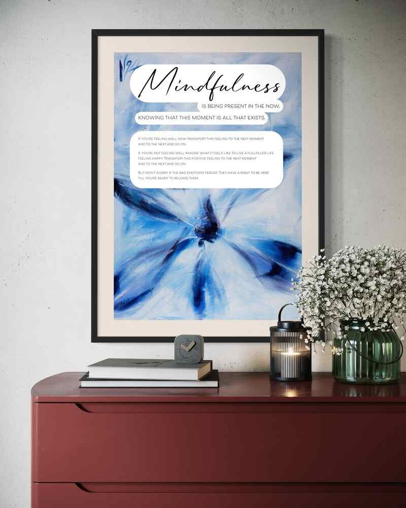 blueflower_mindfulness01_woman_nicgeraldine_art_prints_poster_store_wall_art_framed_posters_mainz_wiesbaden_frankfurt_06 blueflower mindfullness nicgeraldine art_prints poster_store wall_art framed_posters mainz wiesbaden frankfurt 06