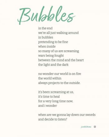 bubbles nicgeraldine art_prints poster_store wall_art framed_posters mainz wiesbaden frankfurt 01