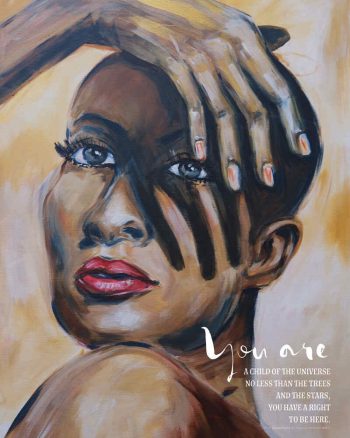 childoftheuniverse2 nicgeraldine art_prints poster_store wall_art framed_posters mainz wiesbaden frankfurt 01