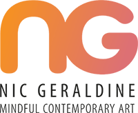 NIC GERALDINE ART