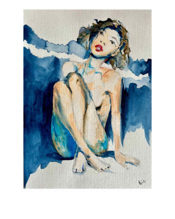 nude nicgeraldine art_prints poster_store wall_art framed_posters mainz wiesbaden frankfurt 1