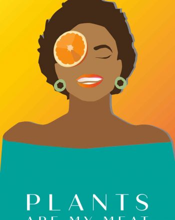 plantsaremymeat2 nicgeraldine art_prints poster_store wall_art framed_posters mainz wiesbaden frankfurt 01