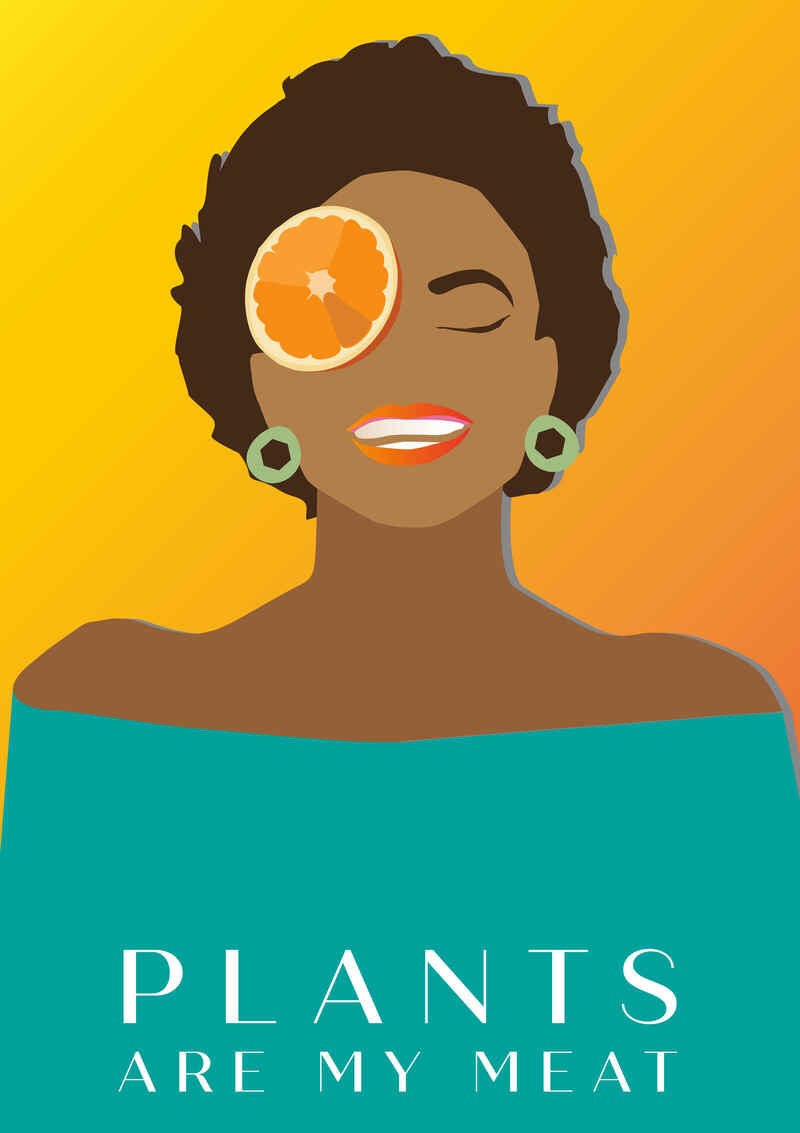 plantsaremymeat2_nicgeraldine_art_prints_poster_store_wall_art_framed_posters_mainz_wiesbaden_frankfurt_01 plantsaremymeat2 nicgeraldine art_prints poster_store wall_art framed_posters mainz wiesbaden frankfurt 01