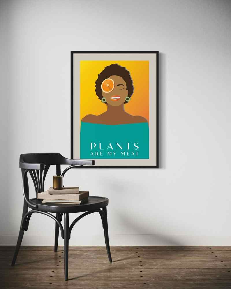 plantsaremymeat2_nicgeraldine_art_prints_poster_store_wall_art_framed_posters_mainz_wiesbaden_frankfurt_04 plantsaremymeat2 nicgeraldine art_prints poster_store wall_art framed_posters mainz wiesbaden frankfurt 04