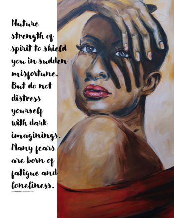 strenght nicgeraldine art_prints poster_store wall_art framed_posters mainz wiesbaden frankfurt 02