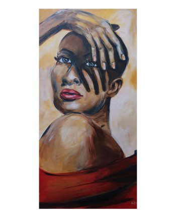 strong nicgeraldine art_prints poster_store wall_art framed_posters mainz wiesbaden frankfurt 01