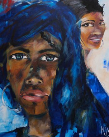 tuareg nicgeraldine art_prints poster_store wall_art framed_posters mainz wiesbaden frankfurt 1