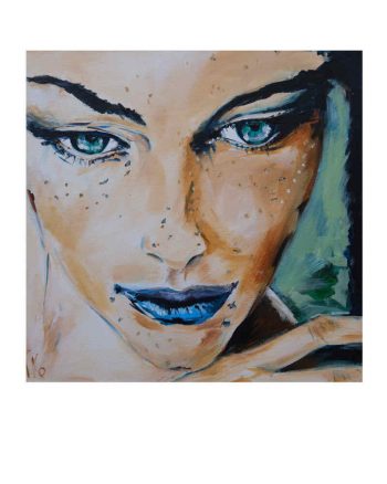 weareallone nicgeraldine art_prints poster_store wall_art framed_posters mainz wiesbaden frankfurt 01