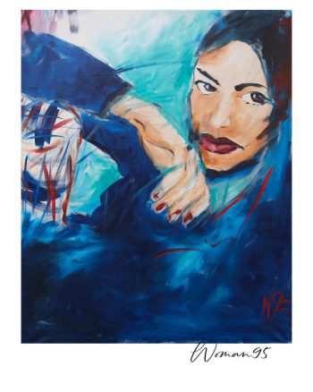 woman95 nicgeraldine art_prints poster_store wall_art framed_posters mainz wiesbaden frankfurt 1