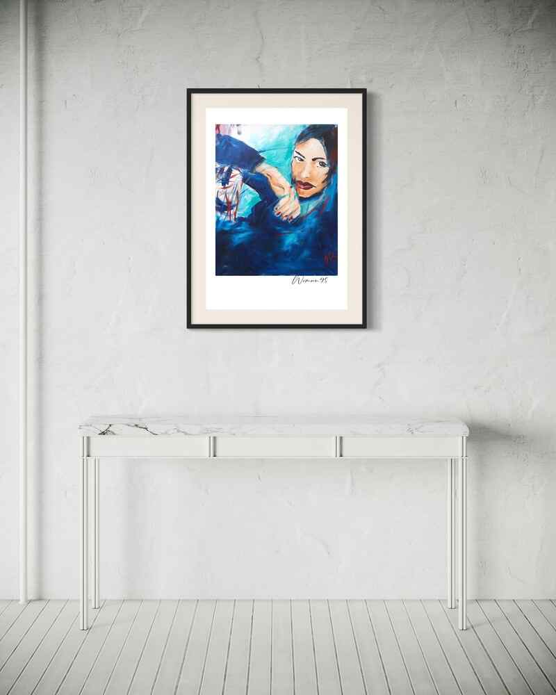 woman95_woman_nicgeraldine_art_prints_poster_store_wall_art_framed_posters_mainz_wiesbaden_frankfurt_02 woman95 nicgeraldine art_prints poster_store wall_art framed_posters mainz wiesbaden frankfurt 02