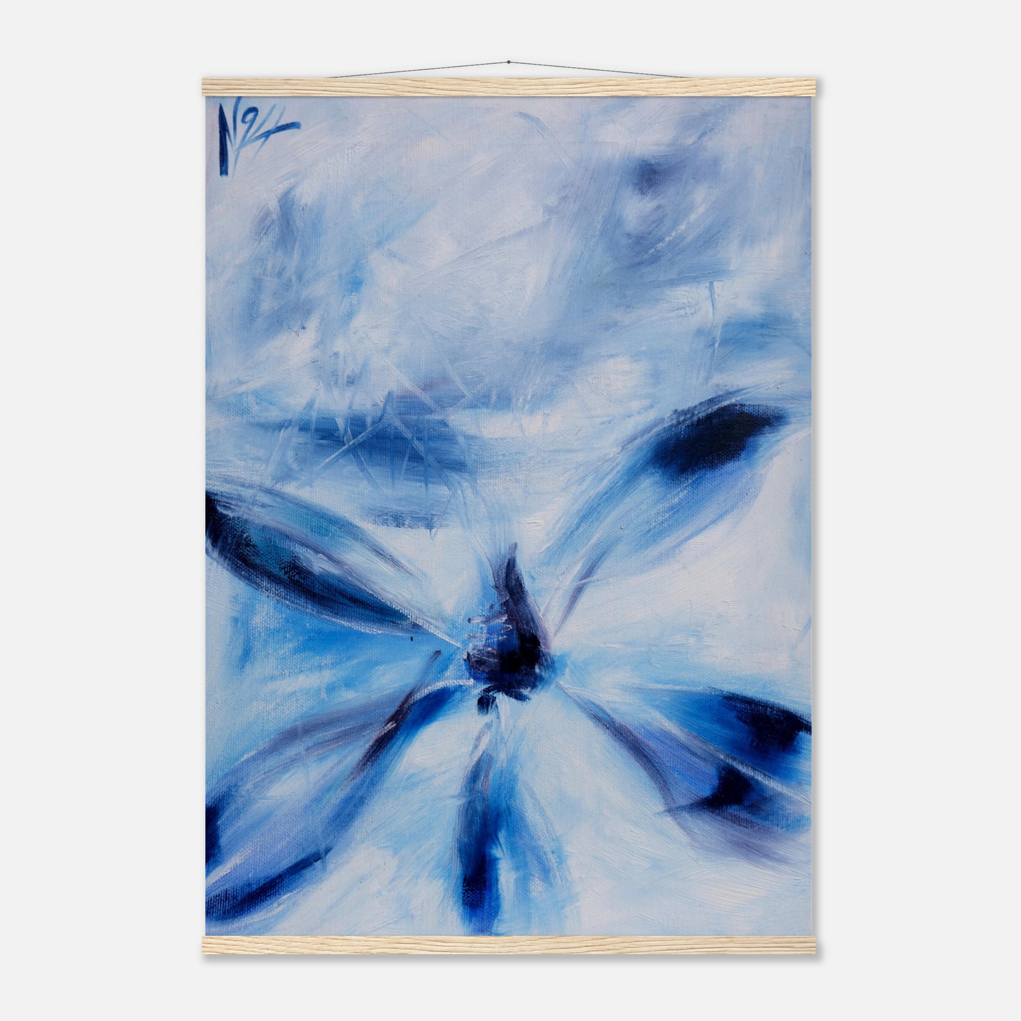 blueflower_posterhanger_nicgeraldine_art_prints_poster_store_wall_art_framed_posters_mainz_wiesbaden_frankfurt_12 blueflower_posterhanger_nicgeraldine_art_prints_poster_store_wall_art_framed_posters_mainz_wiesbaden_frankfurt_12