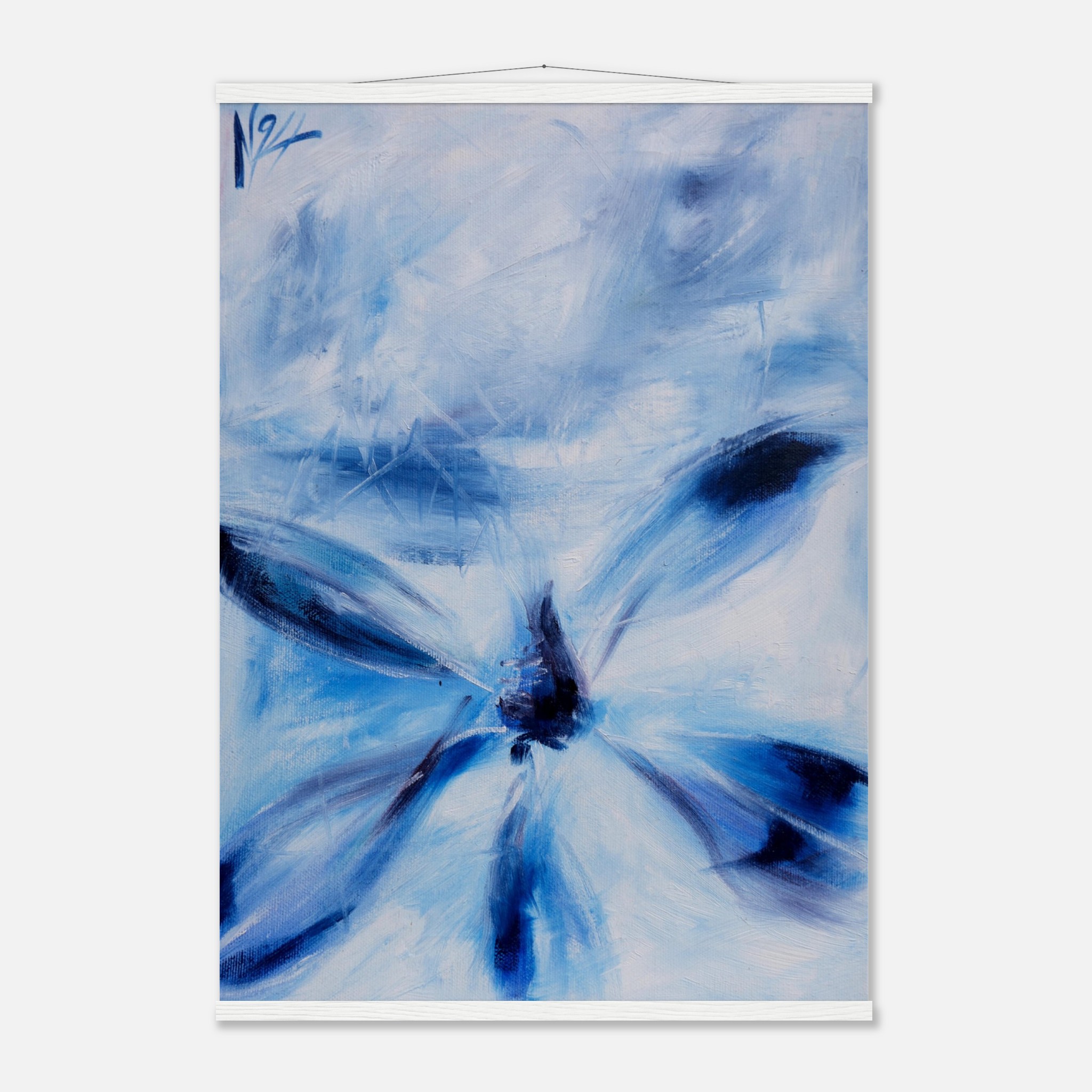 blueflower_posterhanger_nicgeraldine_art_prints_poster_store_wall_art_framed_posters_mainz_wiesbaden_frankfurt_02 blueflower_posterhanger_nicgeraldine_art_prints_poster_store_wall_art_framed_posters_mainz_wiesbaden_frankfurt_02