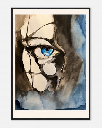 theeye_woodenframe_nicgeraldine_art_prints_poster_store_wall_art_framed_posters_mainz_wiesbaden_frankfurt_15