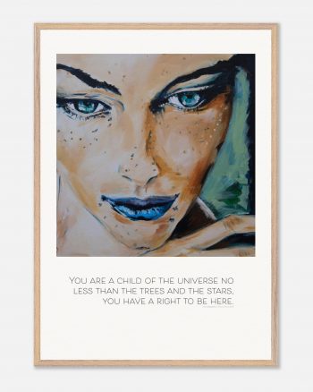 childoftheuniverse1_nicgeraldine_art_prints_poster_store_wall_art_framed_posters_mainz_wiesbaden_frankfurt_14