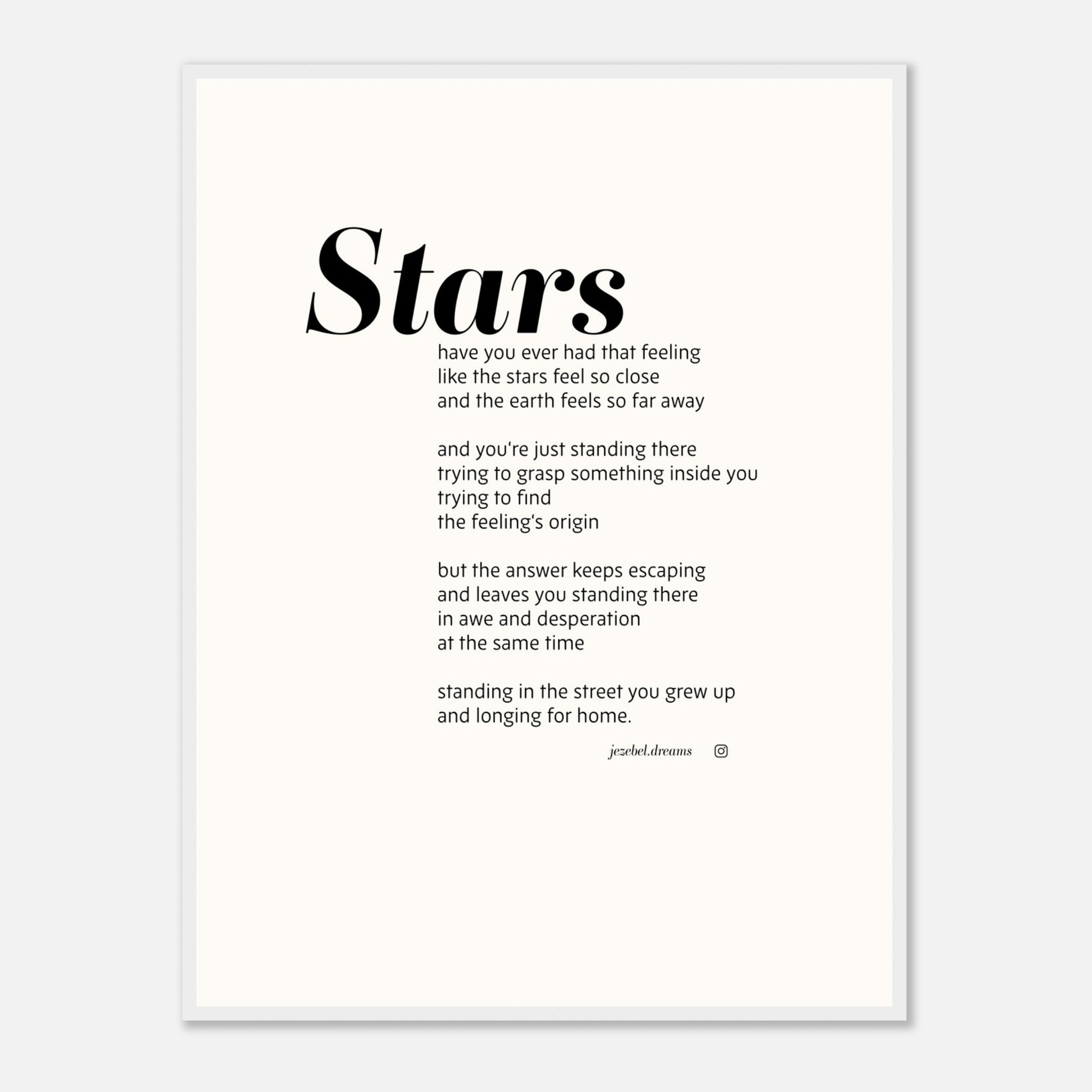 stars1_nicgeraldine_art_prints_poster_store_wall_art_framed_posters_mainz_wiesbaden_frankfurt_20 stars1_nicgeraldine_art_prints_poster_store_wall_art_framed_posters_mainz_wiesbaden_frankfurt_20