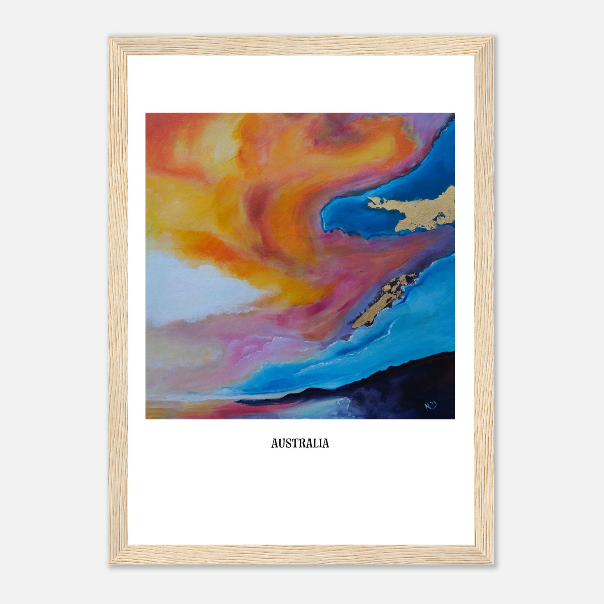 australia_woodenframe_nicgeraldine_art_prints_poster_store_wall_art_framed_posters_mainz_wiesbaden_frankfurt_08 australia_woodenframe_nicgeraldine_art_prints_poster_store_wall_art_framed_posters_mainz_wiesbaden_frankfurt_08