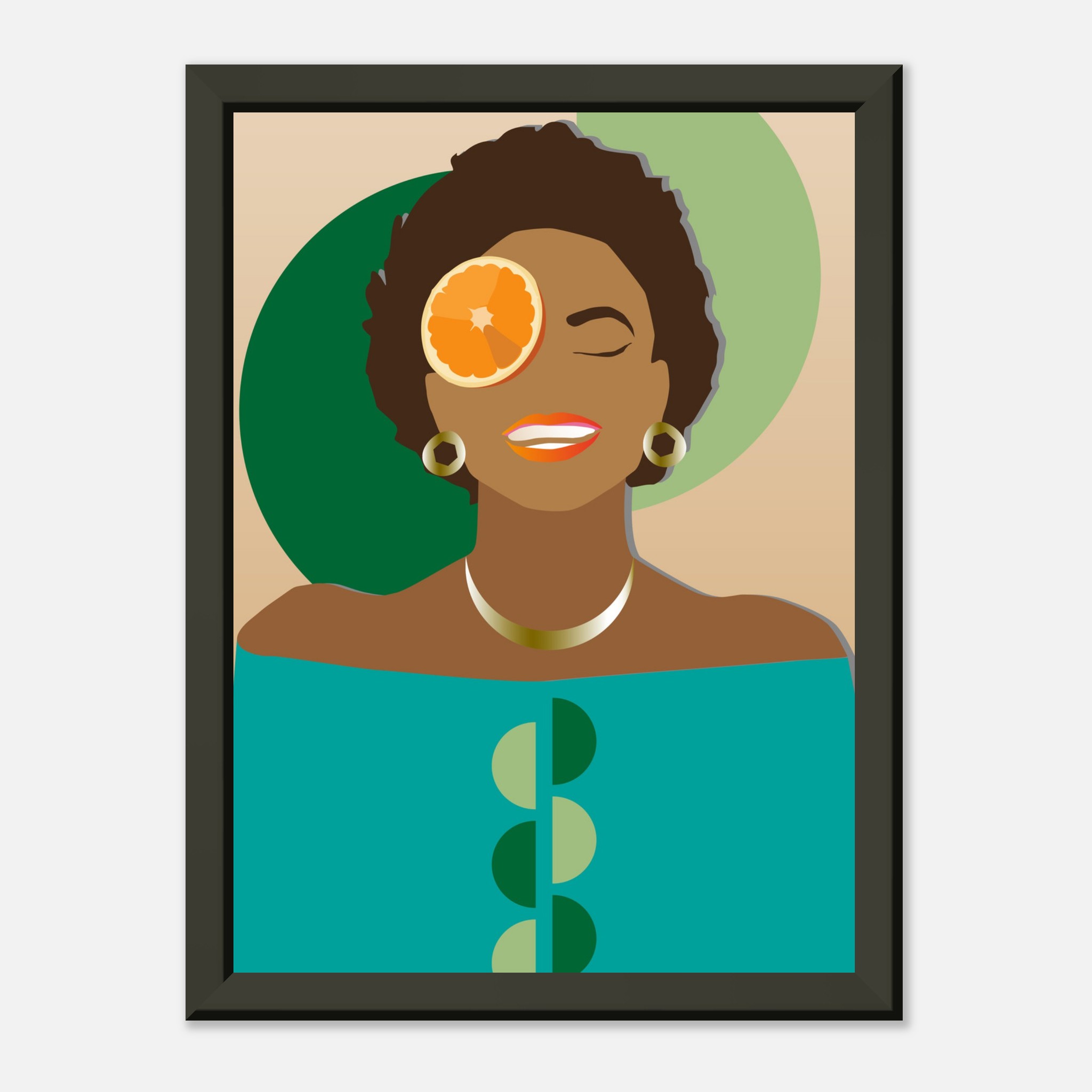 retrowoman_metalframe_nicgeraldine_art_prints_poster_store_wall_art_framed_posters_mainz_wiesbaden_frankfurt_02 retrowoman_metalframe_nicgeraldine_art_prints_poster_store_wall_art_framed_posters_mainz_wiesbaden_frankfurt_02