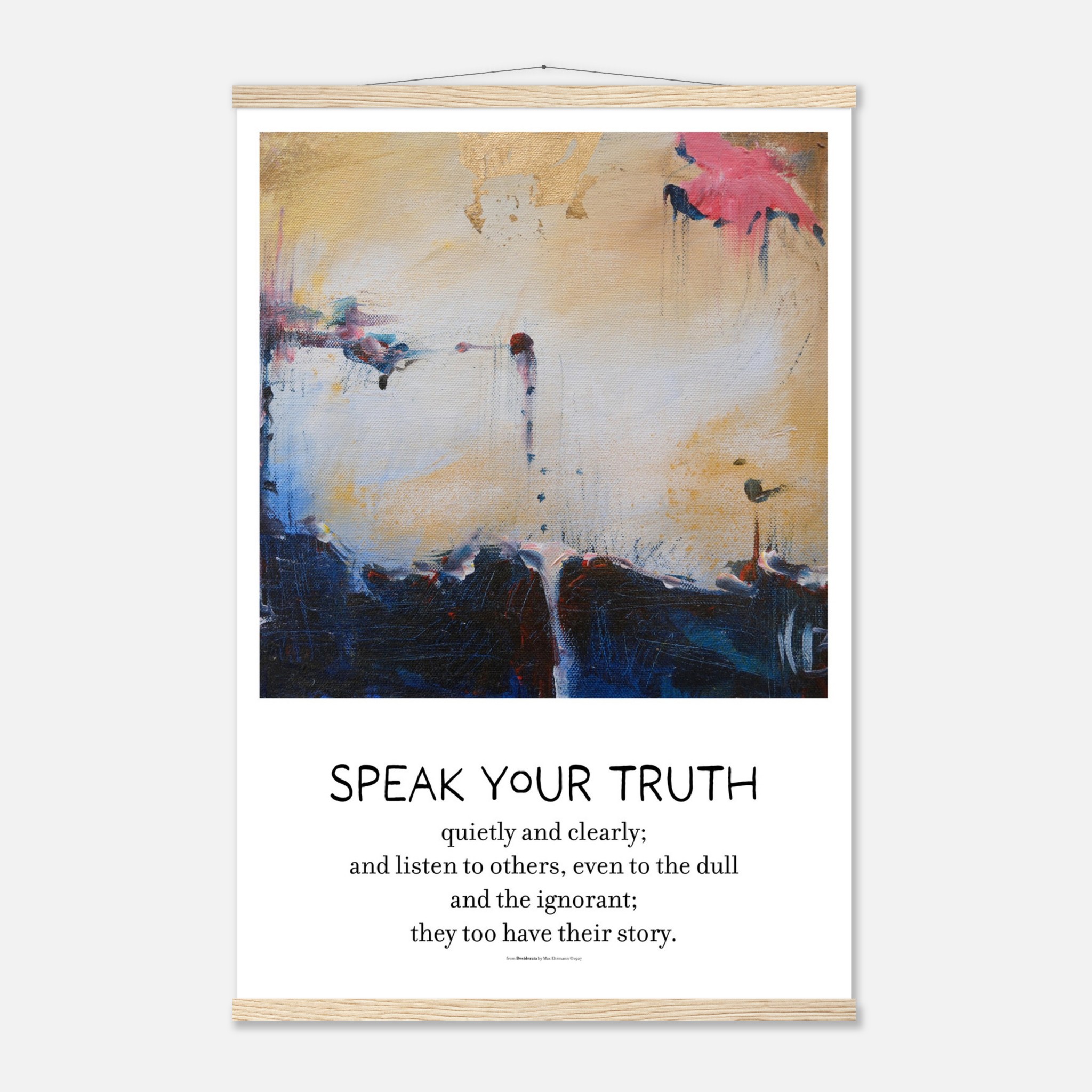 speakyourtruth_posterhanger_nicgeraldine_art_prints_poster_store_wall_art_framed_posters_mainz_wiesbaden_frankfurt_03 speakyourtruth_posterhanger_nicgeraldine_art_prints_poster_store_wall_art_framed_posters_mainz_wiesbaden_frankfurt_03