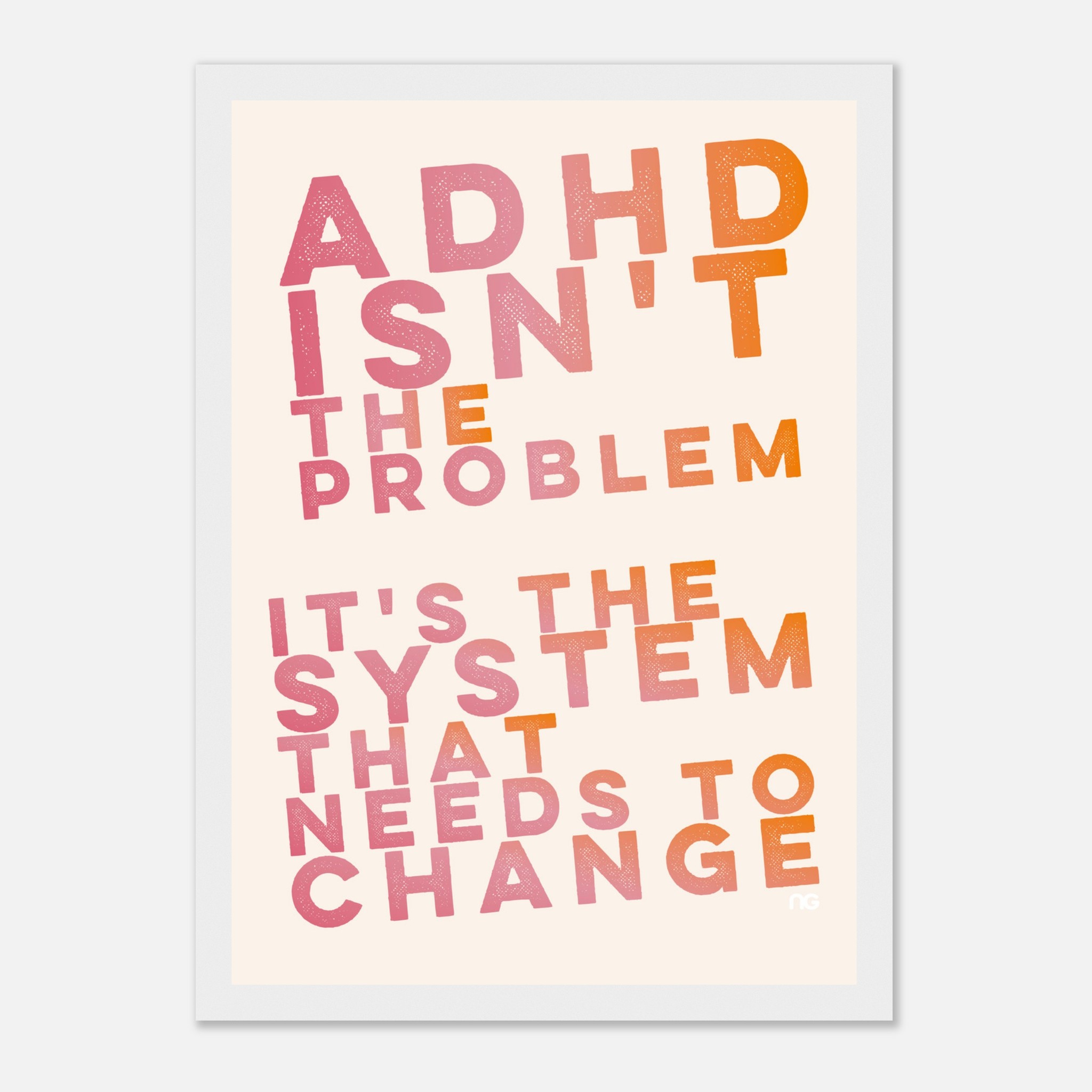 adhd2_nicgeraldine_art_prints_poster_store_wall_art_framed_posters_mainz_wiesbaden_frankfurt_16 adhd2_nicgeraldine_art_prints_poster_store_wall_art_framed_posters_mainz_wiesbaden_frankfurt_16