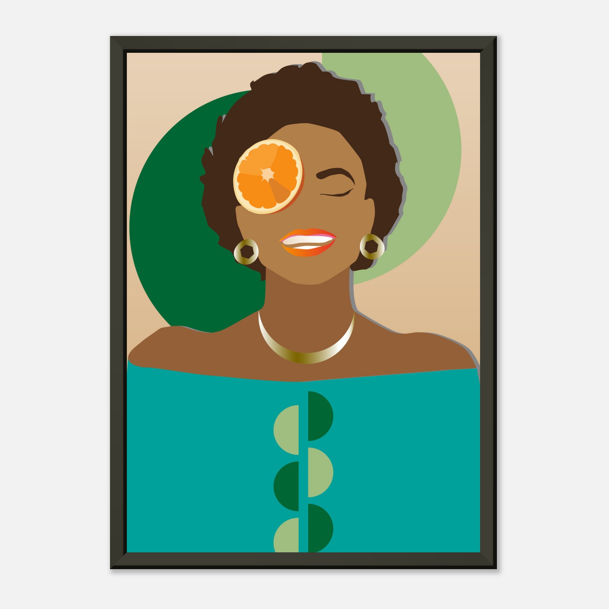 retrowoman_metalframe_nicgeraldine_art_prints_poster_store_wall_art_framed_posters_mainz_wiesbaden_frankfurt_05 retrowoman_metalframe_nicgeraldine_art_prints_poster_store_wall_art_framed_posters_mainz_wiesbaden_frankfurt_05