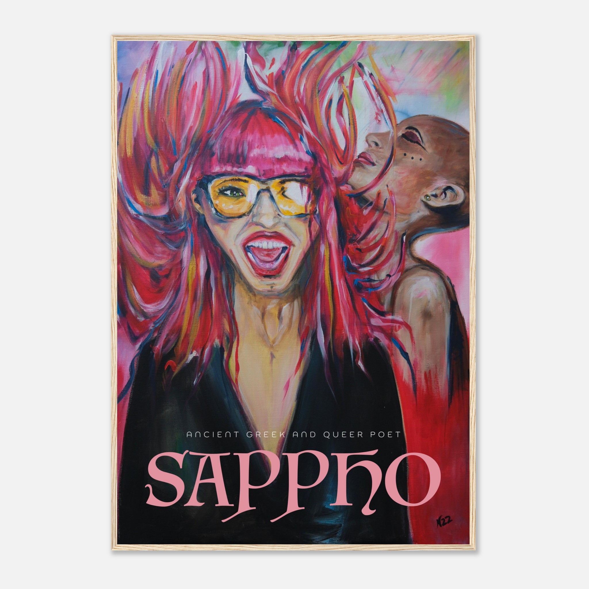 sappho_nicgeraldine_art_prints_poster_store_wall_art_framed_posters_mainz_wiesbaden_frankfurt_05 sappho_nicgeraldine_art_prints_poster_store_wall_art_framed_posters_mainz_wiesbaden_frankfurt_05