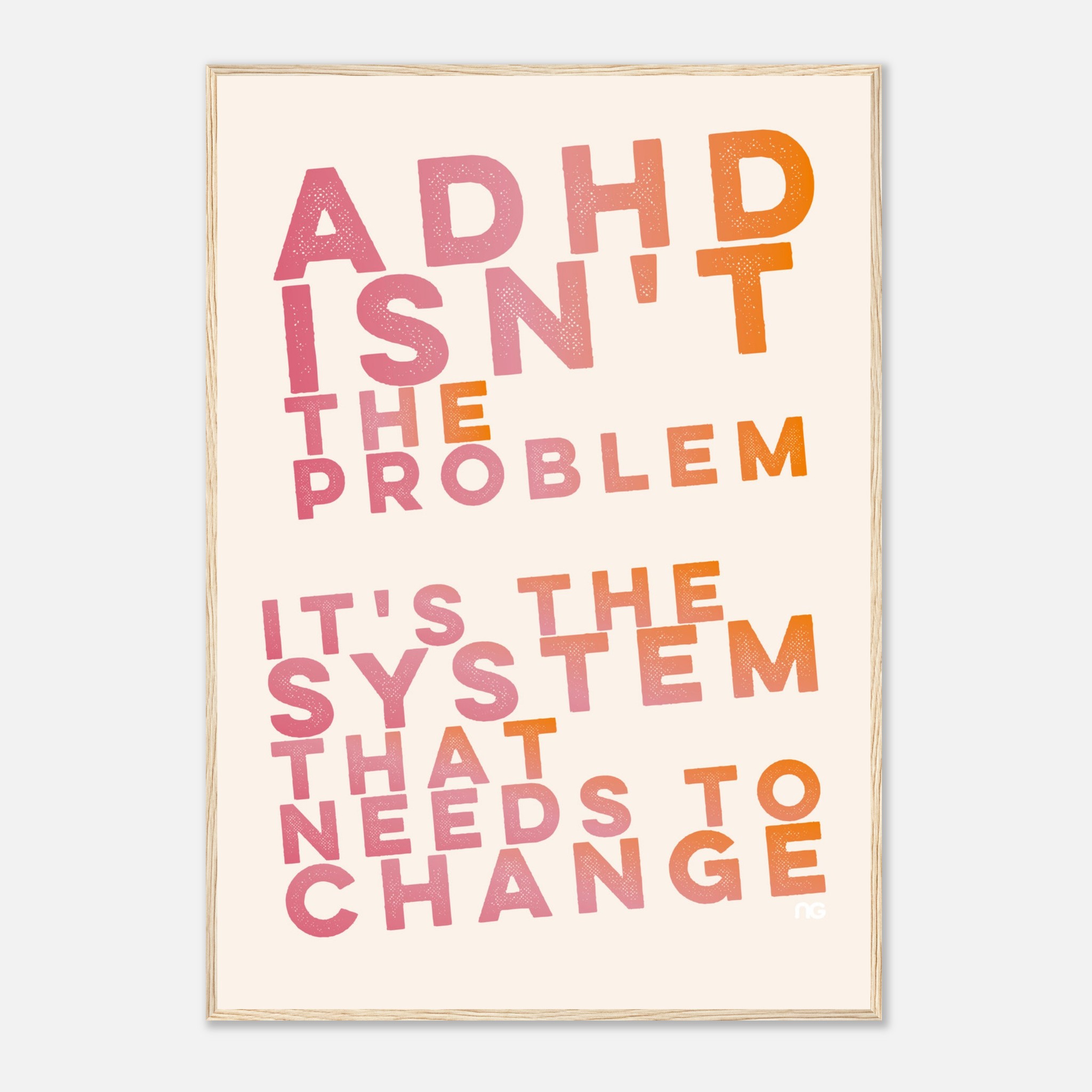 adhd2_nicgeraldine_art_prints_poster_store_wall_art_framed_posters_mainz_wiesbaden_frankfurt_10 adhd2_nicgeraldine_art_prints_poster_store_wall_art_framed_posters_mainz_wiesbaden_frankfurt_10