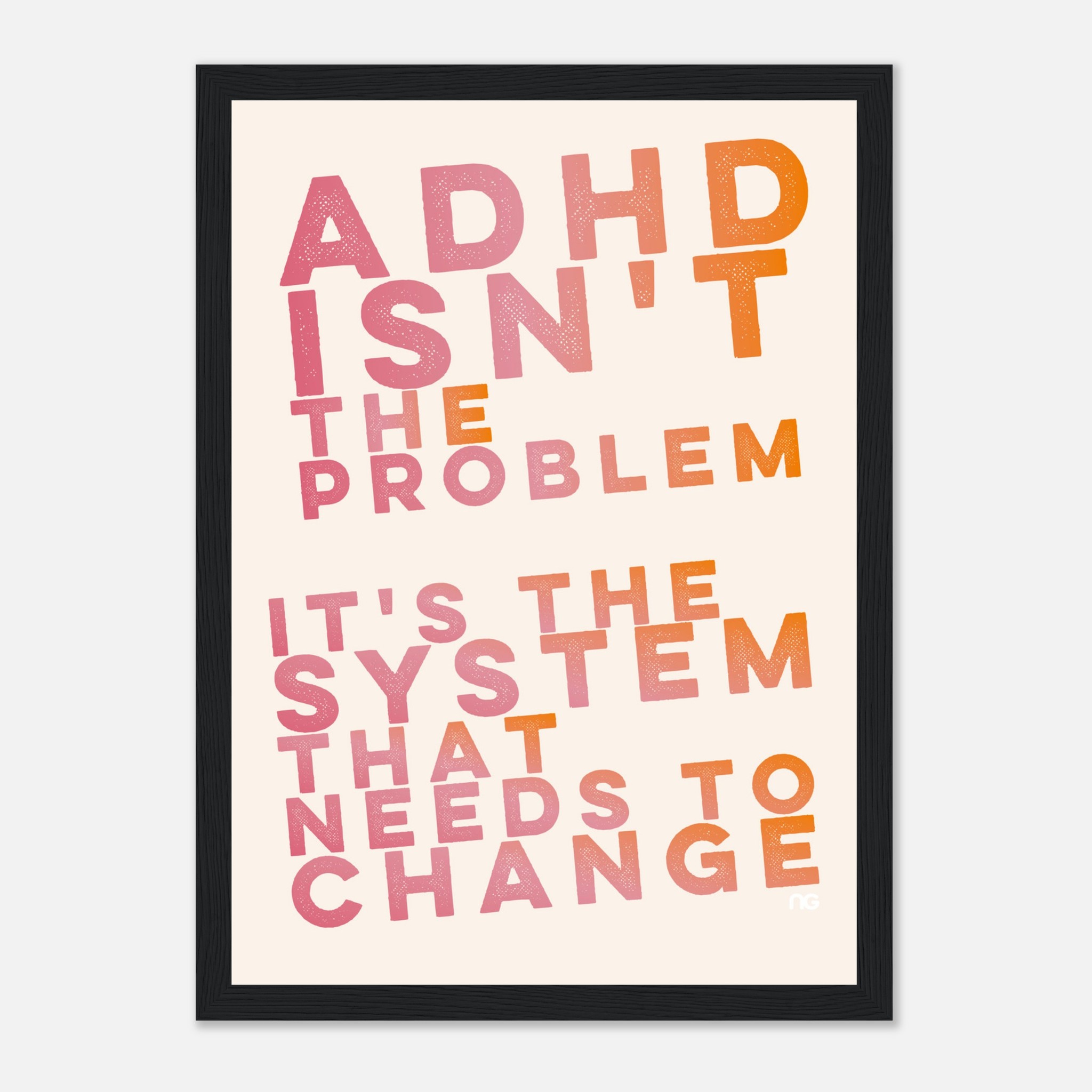 adhd2_nicgeraldine_art_prints_poster_store_wall_art_framed_posters_mainz_wiesbaden_frankfurt_15 adhd2_nicgeraldine_art_prints_poster_store_wall_art_framed_posters_mainz_wiesbaden_frankfurt_15
