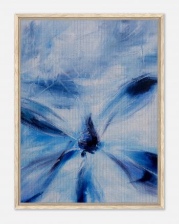 blueflower_framedcanvas_nicgeraldine_art_prints_poster_store_wall_art_framed_posters_mainz_wiesbaden_frankfurt_12