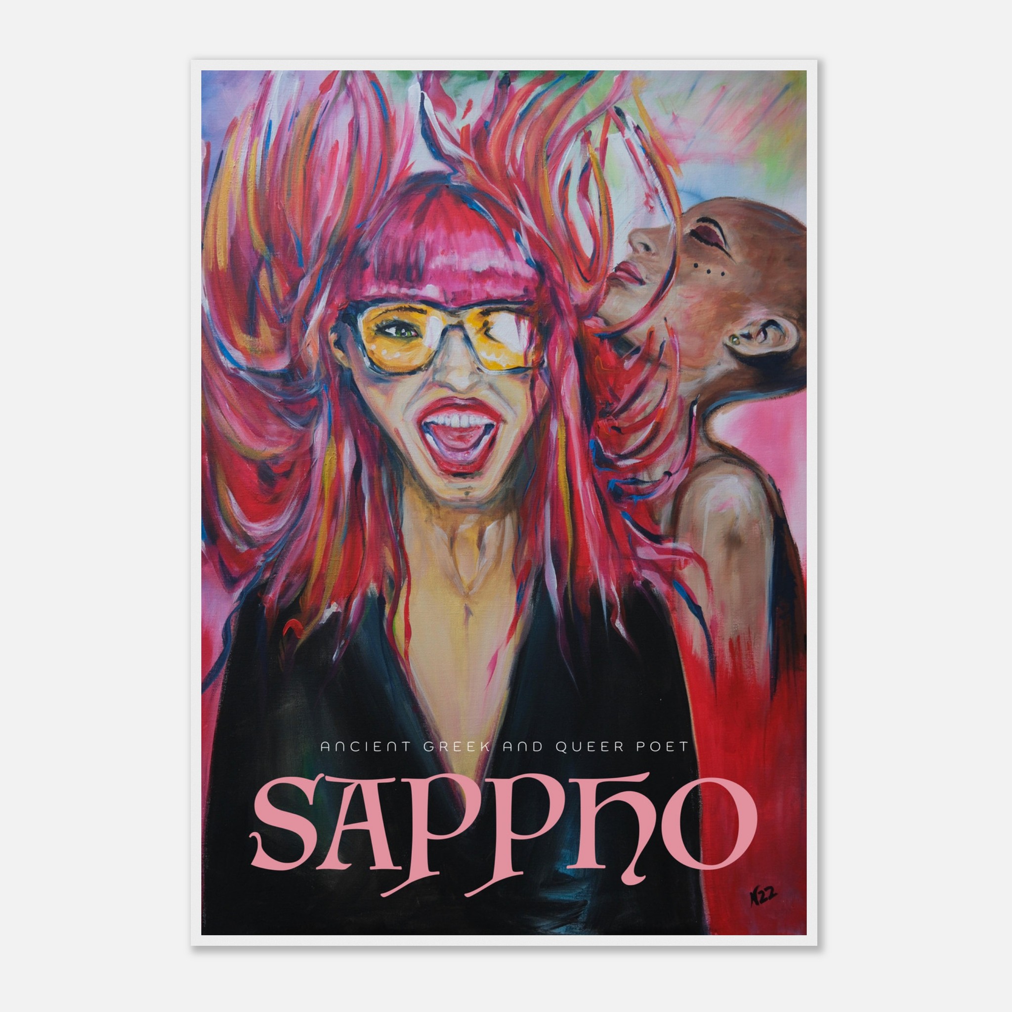 sappho_nicgeraldine_art_prints_poster_store_wall_art_framed_posters_mainz_wiesbaden_frankfurt_11 sappho_nicgeraldine_art_prints_poster_store_wall_art_framed_posters_mainz_wiesbaden_frankfurt_11