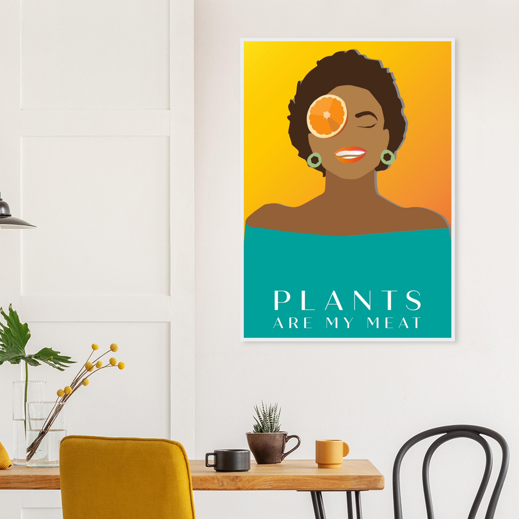 plantsaremymeat2_nicgeraldine_art_prints_poster_store_wall_art_framed_posters_mainz_wiesbaden_frankfurt_05 plantsaremymeat2_nicgeraldine_art_prints_poster_store_wall_art_framed_posters_mainz_wiesbaden_frankfurt_05