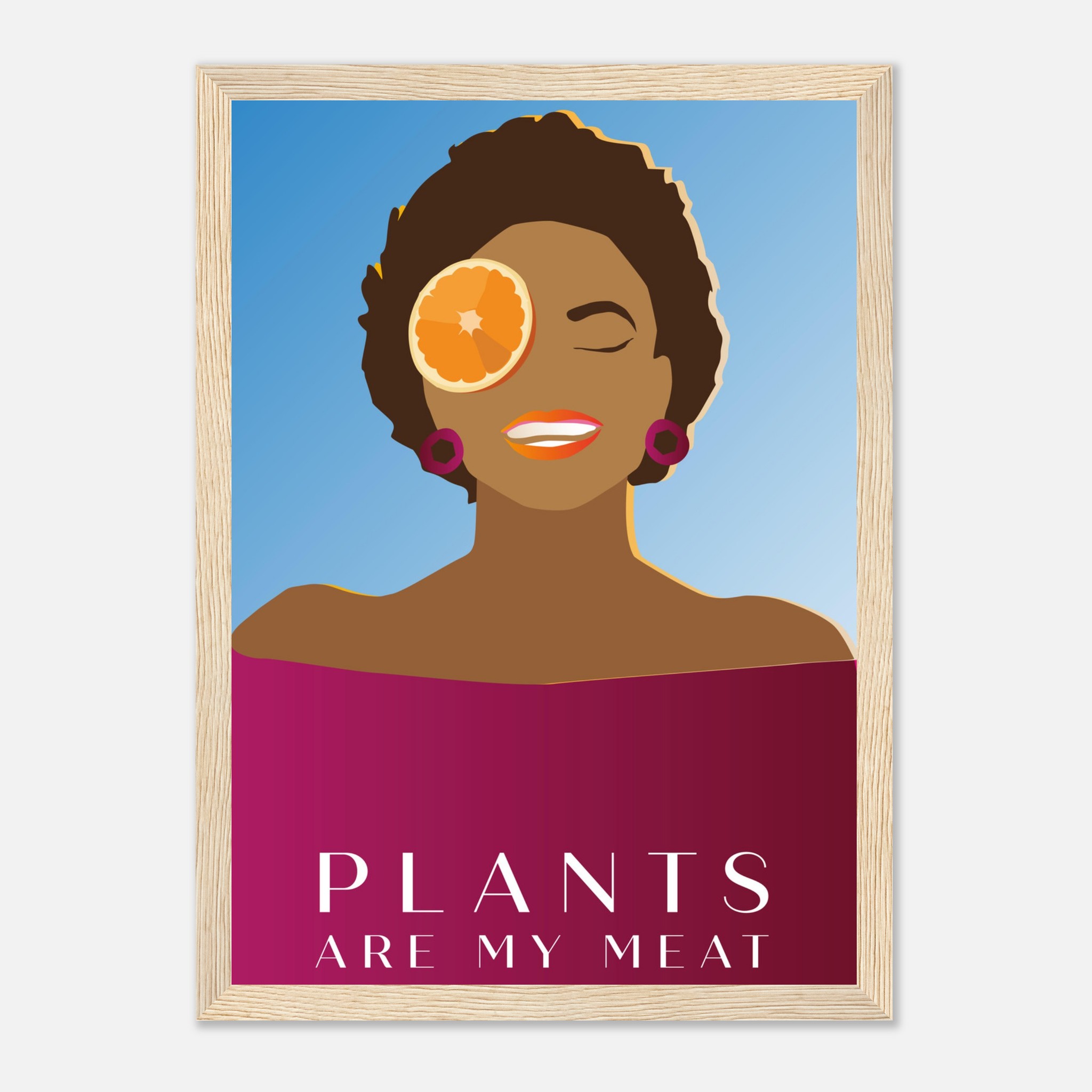 plantsaremymeat1_nicgeraldine_art_prints_poster_store_wall_art_framed_posters_mainz_wiesbaden_frankfurt_02 plantsaremymeat1_nicgeraldine_art_prints_poster_store_wall_art_framed_posters_mainz_wiesbaden_frankfurt_02