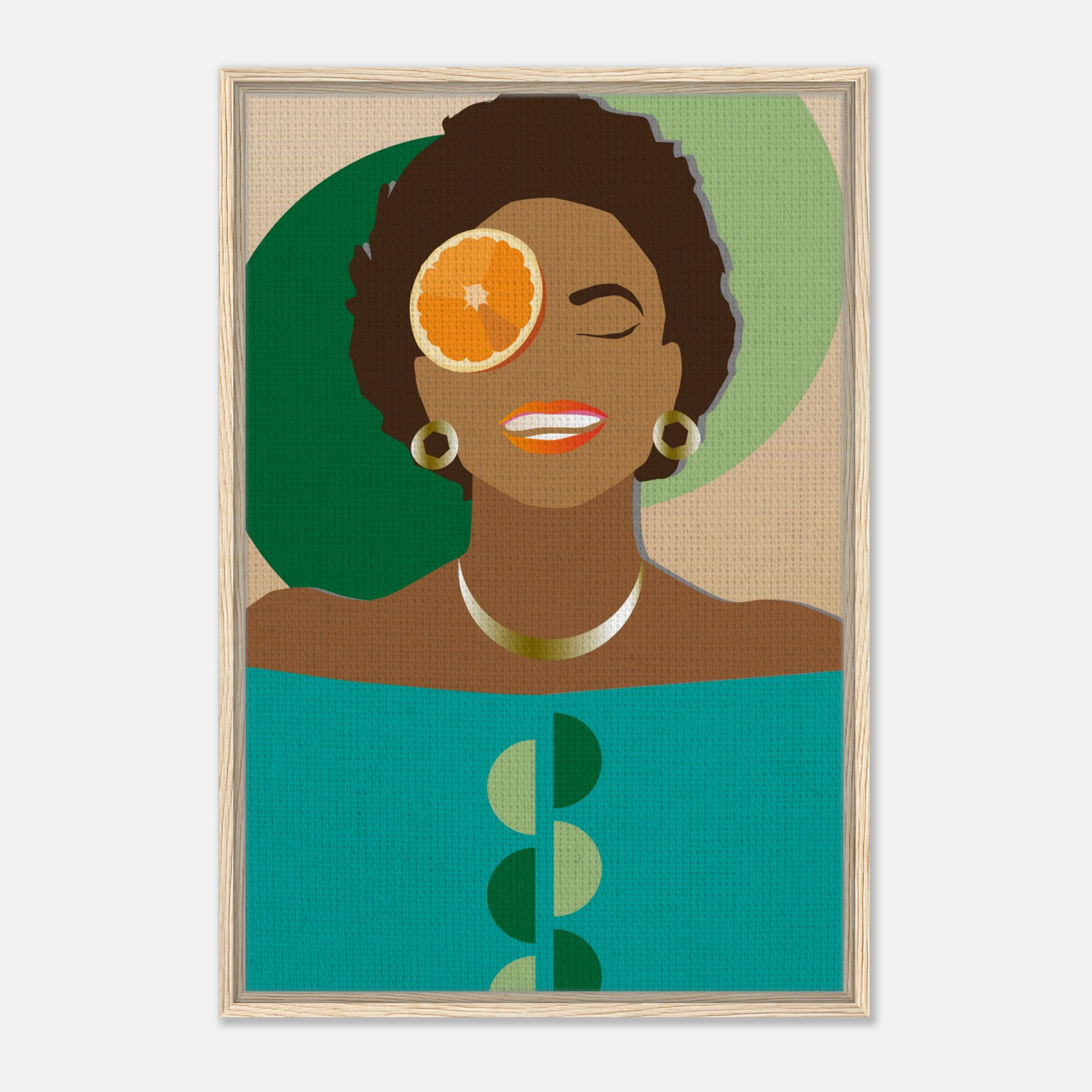 retrowoman_framedcanvas_nicgeraldine_art_prints_poster_store_wall_art_framed_posters_mainz_wiesbaden_frankfurt_03 retrowoman_framedcanvas_nicgeraldine_art_prints_poster_store_wall_art_framed_posters_mainz_wiesbaden_frankfurt_03