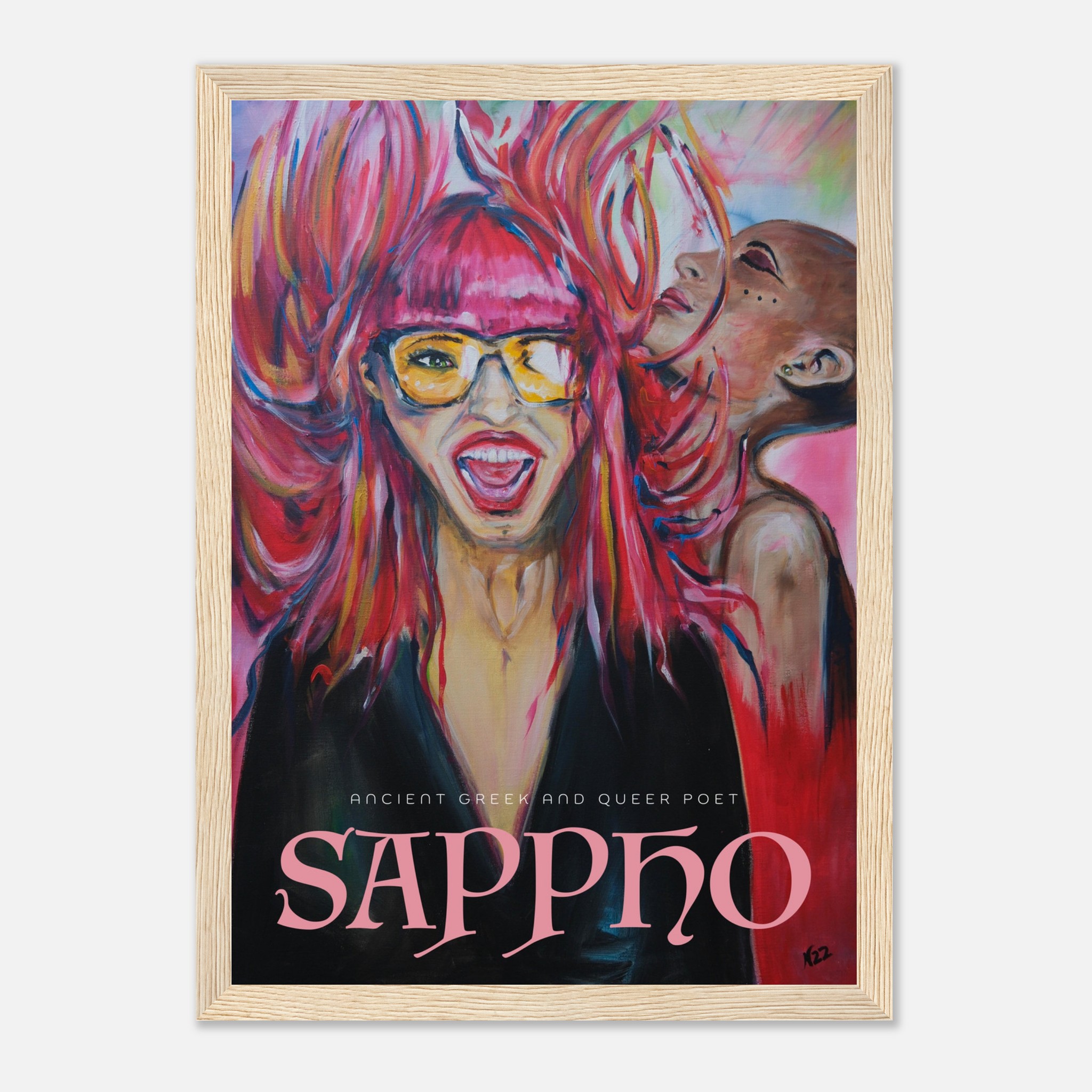 sappho_nicgeraldine_art_prints_poster_store_wall_art_framed_posters_mainz_wiesbaden_frankfurt_01 sappho_nicgeraldine_art_prints_poster_store_wall_art_framed_posters_mainz_wiesbaden_frankfurt_01