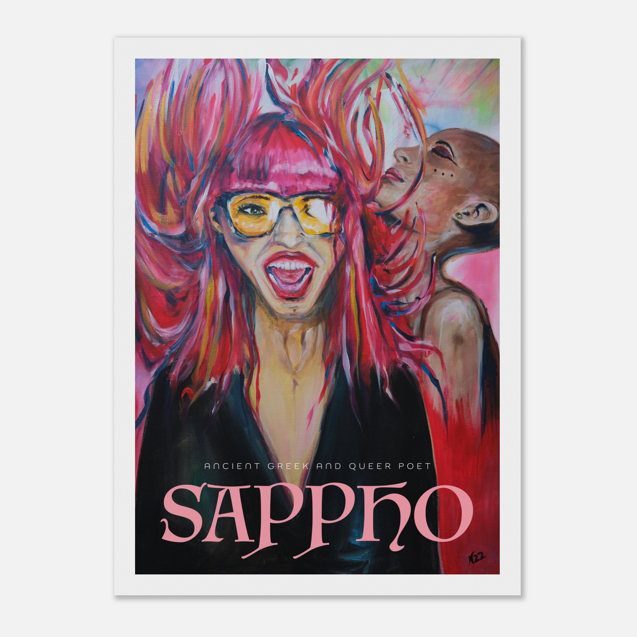 sappho_nicgeraldine_art_prints_poster_store_wall_art_framed_posters_mainz_wiesbaden_frankfurt_07 sappho_nicgeraldine_art_prints_poster_store_wall_art_framed_posters_mainz_wiesbaden_frankfurt_07