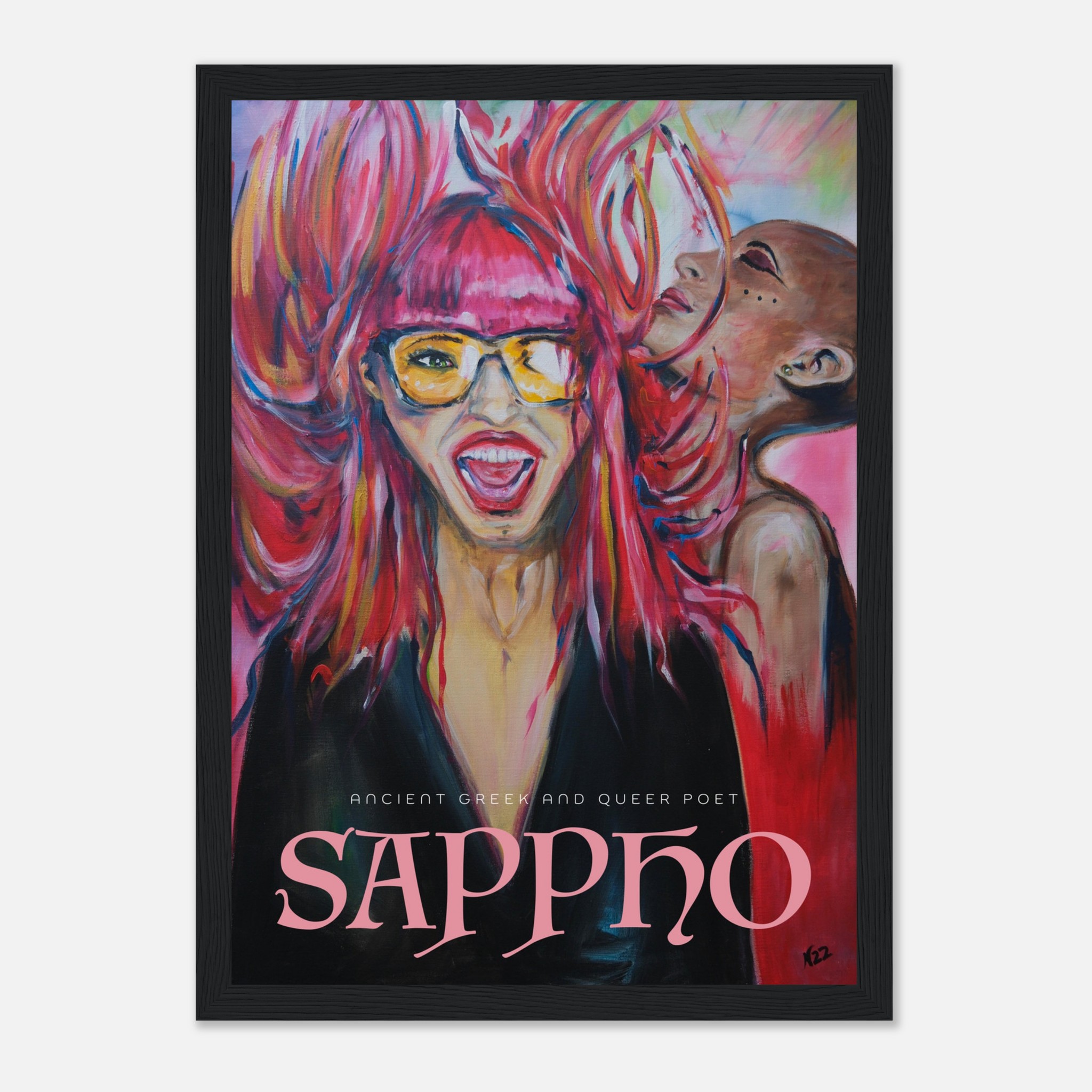 sappho_nicgeraldine_art_prints_poster_store_wall_art_framed_posters_mainz_wiesbaden_frankfurt_10 sappho_nicgeraldine_art_prints_poster_store_wall_art_framed_posters_mainz_wiesbaden_frankfurt_10
