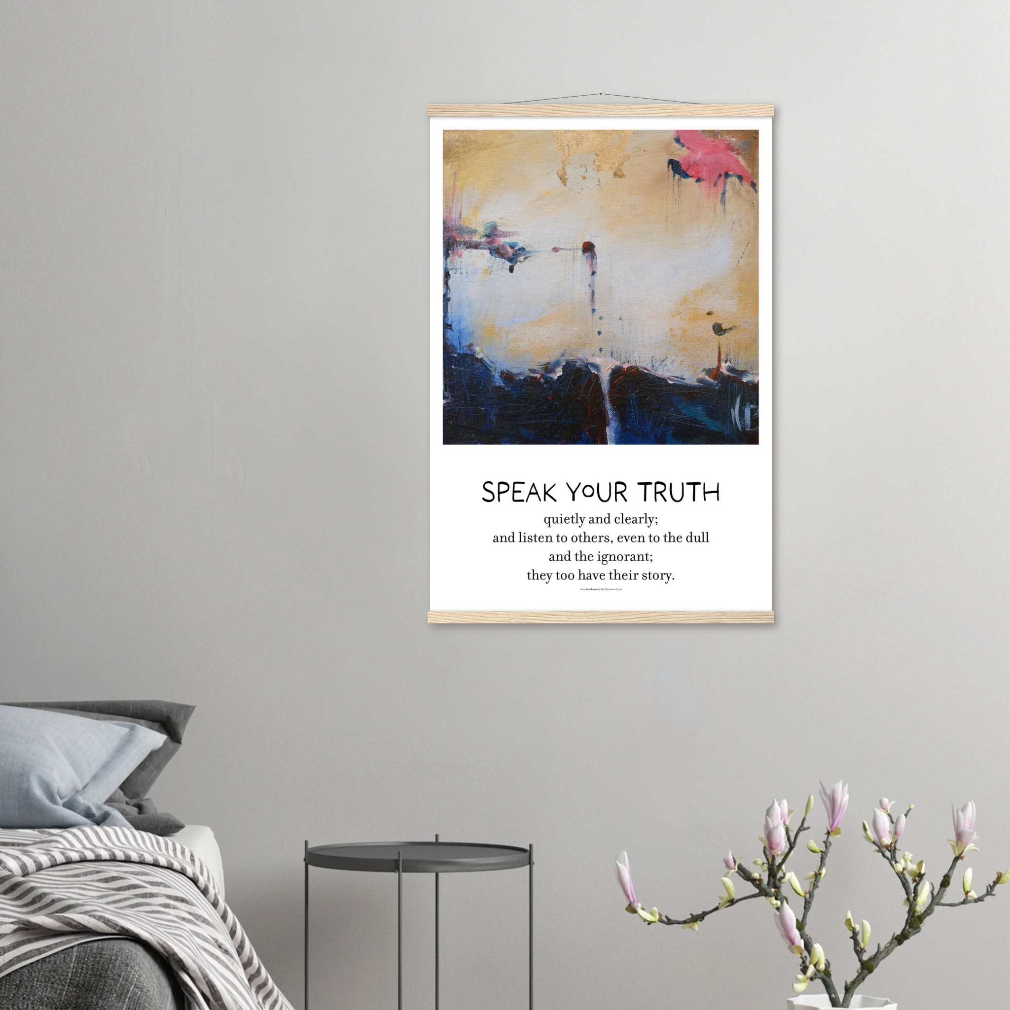 speakyourtruth_posterhanger_nicgeraldine_art_prints_poster_store_wall_art_framed_posters_mainz_wiesbaden_frankfurt_08 speakyourtruth_posterhanger_nicgeraldine_art_prints_poster_store_wall_art_framed_posters_mainz_wiesbaden_frankfurt_08