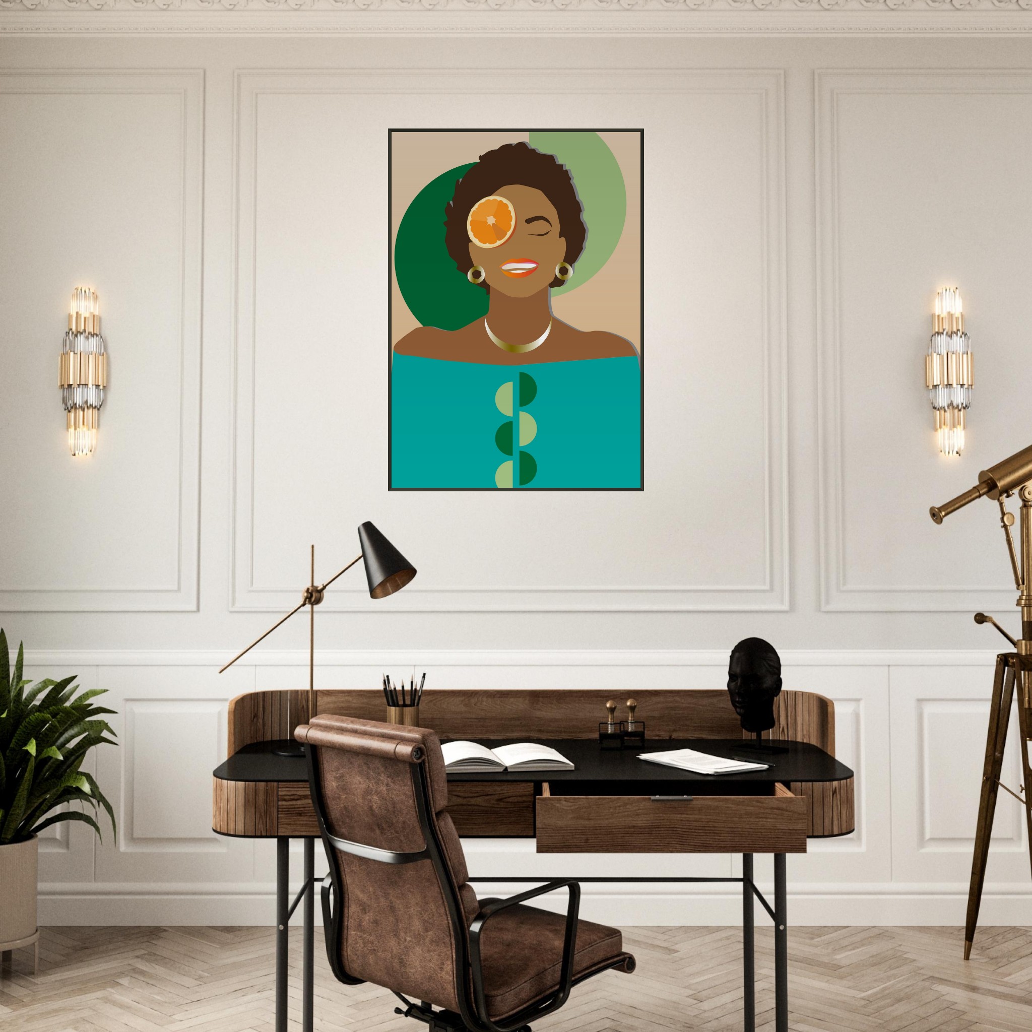 retrowoman_metalframe_nicgeraldine_art_prints_poster_store_wall_art_framed_posters_mainz_wiesbaden_frankfurt_09 retrowoman_metalframe_nicgeraldine_art_prints_poster_store_wall_art_framed_posters_mainz_wiesbaden_frankfurt_09