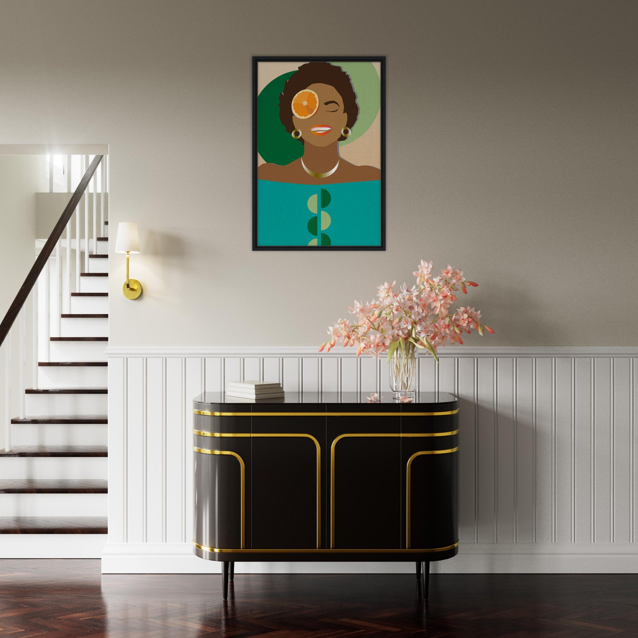 retrowoman_framedcanvas_nicgeraldine_art_prints_poster_store_wall_art_framed_posters_mainz_wiesbaden_frankfurt_02 retrowoman_framedcanvas_nicgeraldine_art_prints_poster_store_wall_art_framed_posters_mainz_wiesbaden_frankfurt_02