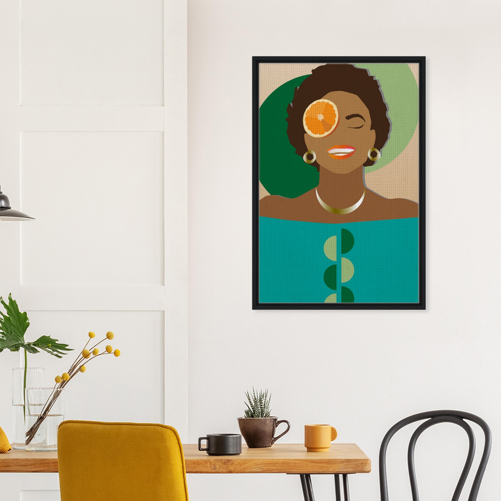 retrowoman_framedcanvas_nicgeraldine_art_prints_poster_store_wall_art_framed_posters_mainz_wiesbaden_frankfurt_04 retrowoman_framedcanvas_nicgeraldine_art_prints_poster_store_wall_art_framed_posters_mainz_wiesbaden_frankfurt_04