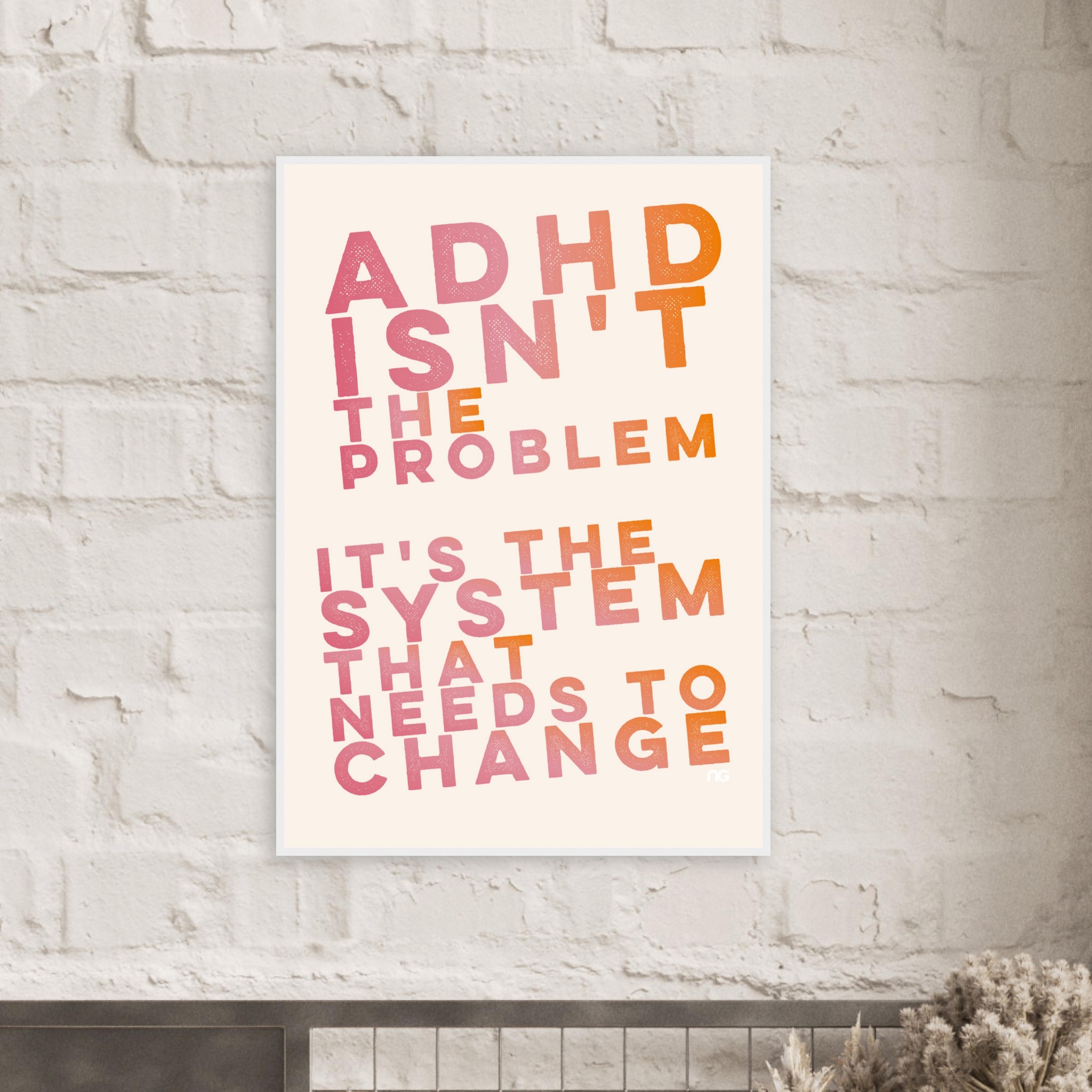 adhd2_nicgeraldine_art_prints_poster_store_wall_art_framed_posters_mainz_wiesbaden_frankfurt_11 adhd2_nicgeraldine_art_prints_poster_store_wall_art_framed_posters_mainz_wiesbaden_frankfurt_11